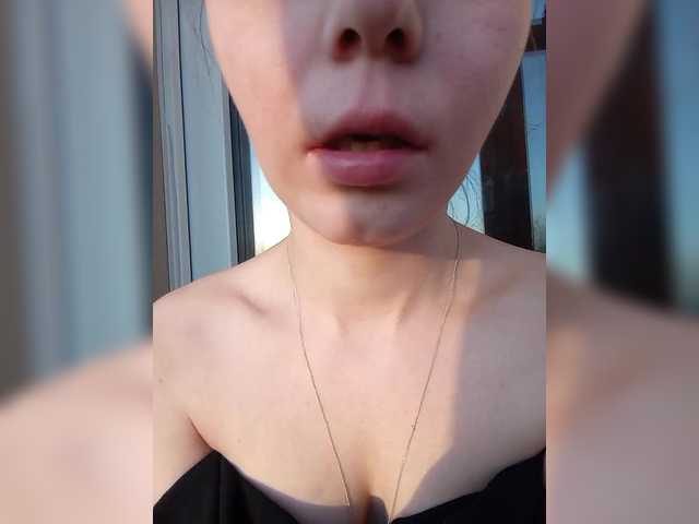 totodasha's BongaCams profile