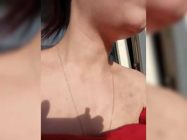 totodasha's BongaCams show and profile