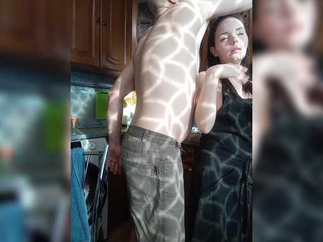 totodasha's BongaCams show and profile