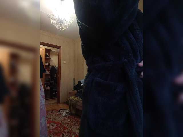 totodasha's BongaCams show and profile