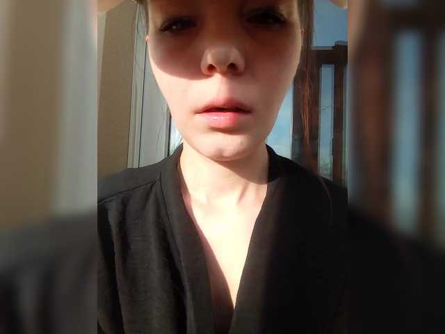 totodasha's BongaCams profile