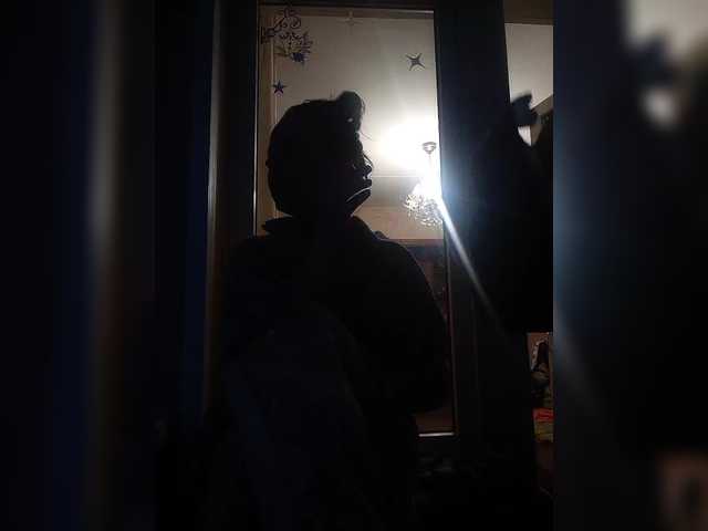 totodasha Live Webcam on BongaCams