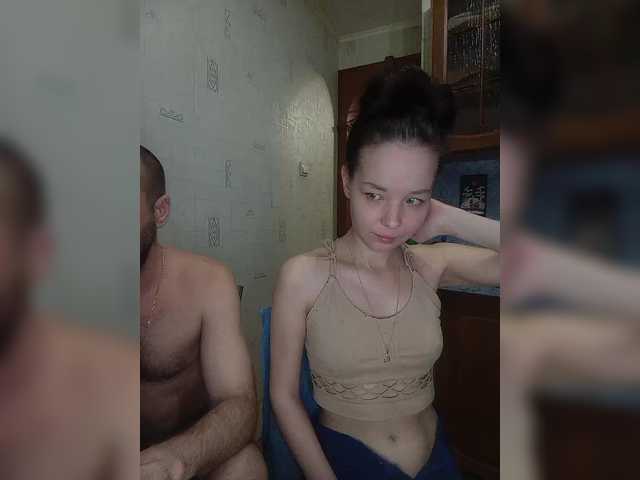 totodasha's BongaCams show and profile