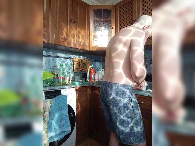 totodasha's BongaCams profile