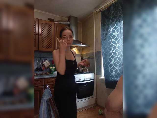 totodasha's BongaCams show and profile