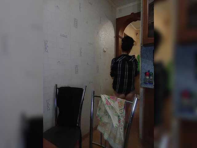 totodasha's BongaCams show and profile