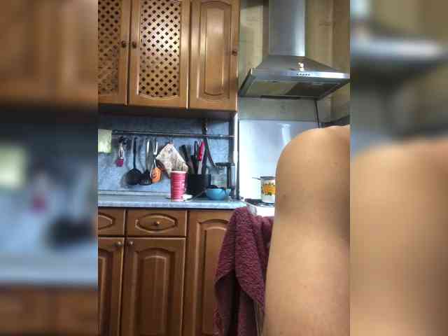 amateur nude live Totodasha