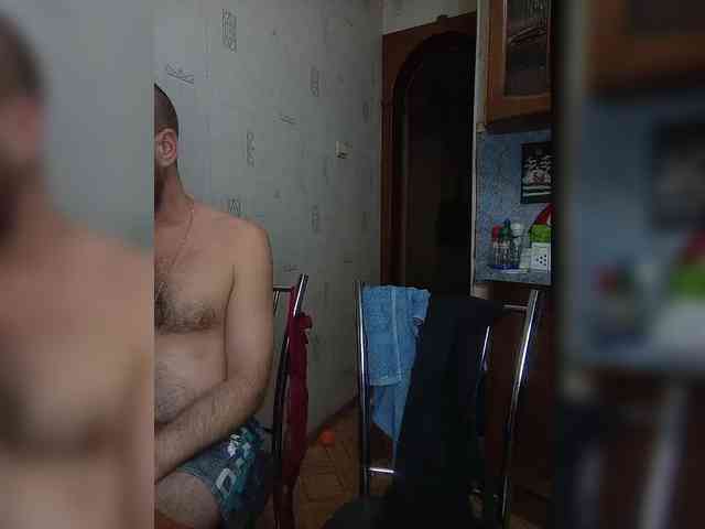 TotoJojo777 webcam