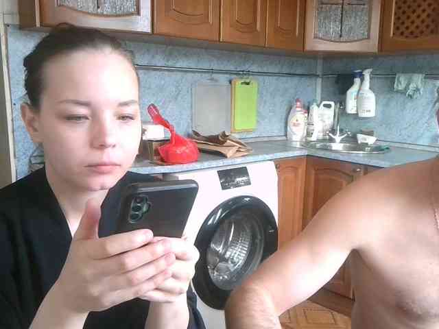 live free chat Totodasha