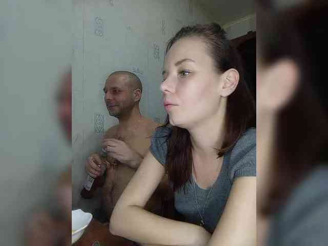 totodasha Live Webcam on BongaCams