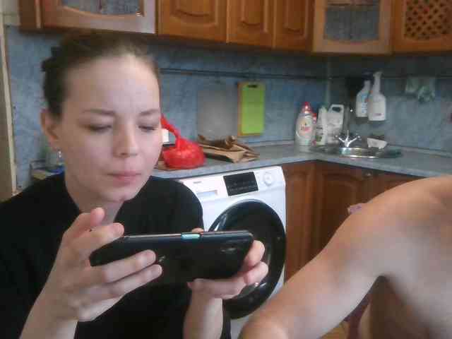 TotoJojo777 webcam