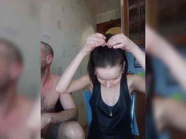 totodasha Live Webcam on BongaCams