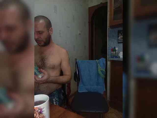 TotoJojo777 webcam