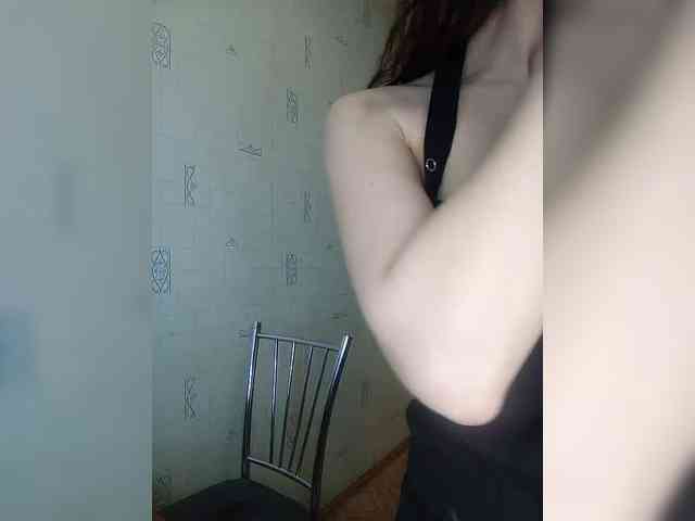 totodasha Live Webcam on BongaCams