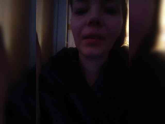 totodasha Live Webcam on BongaCams