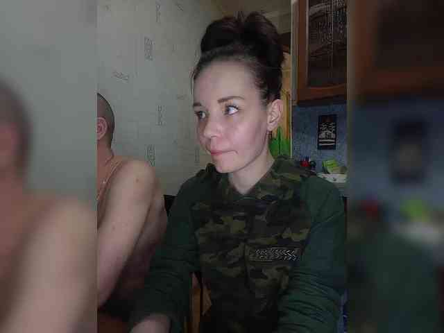 totodasha Live Webcam on BongaCams