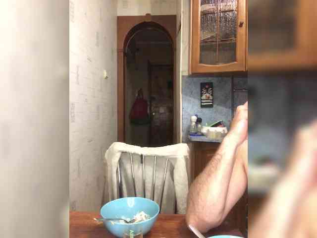 TotoJojo777 webcam