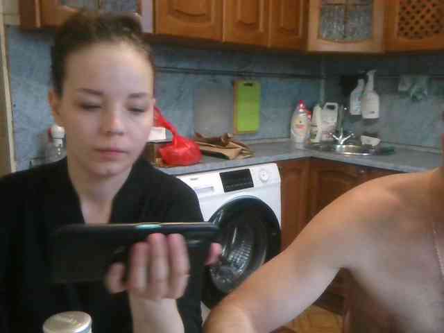 live free chat Totodasha