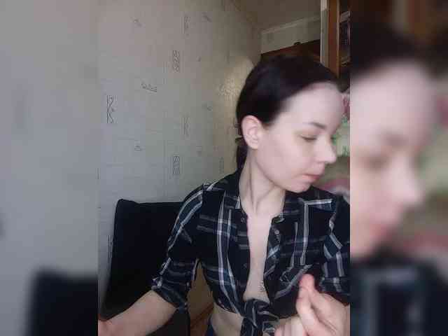 totodasha Live Webcam on BongaCams