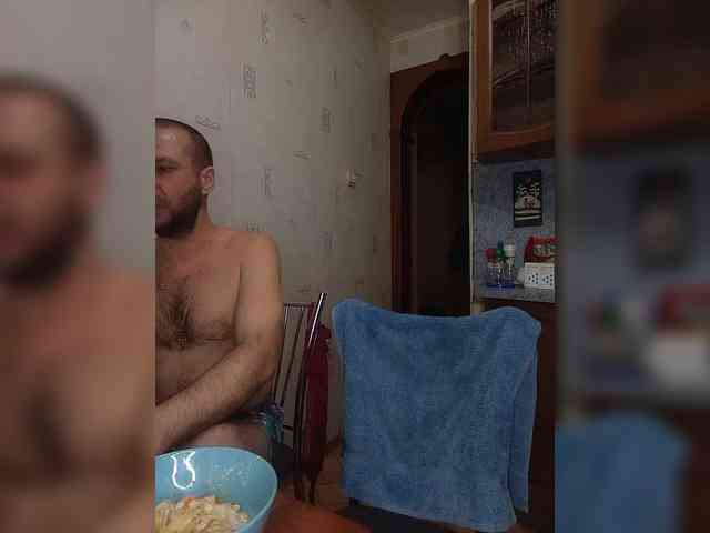 TotoJojo777 webcam