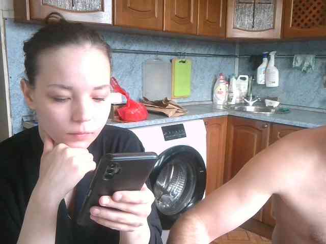 TotoJojo777 webcam