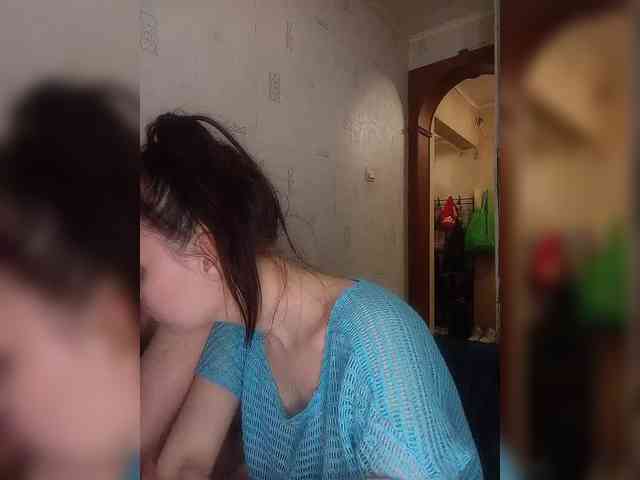 totodasha Live Webcam on BongaCams