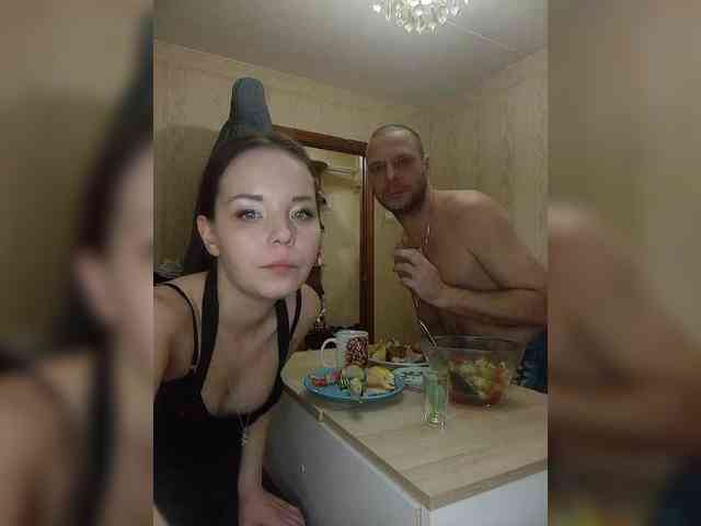 totodasha Live Webcam on BongaCams