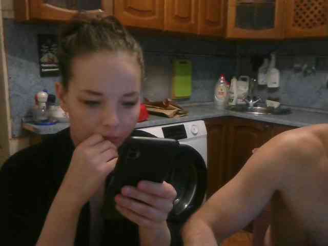 TotoJojo777 webcam