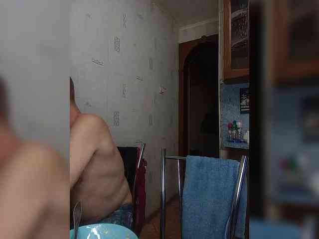 TotoJojo777 webcam