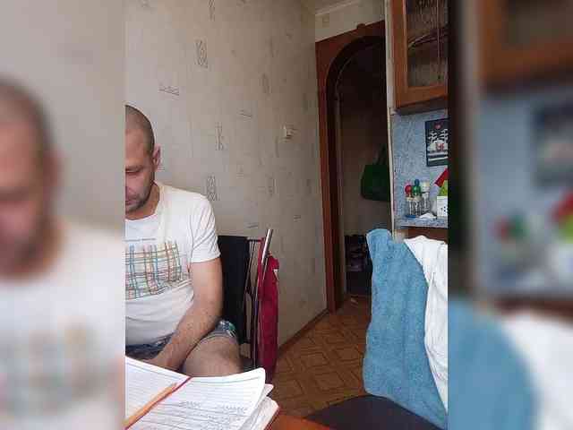 TotoJojo777 webcam