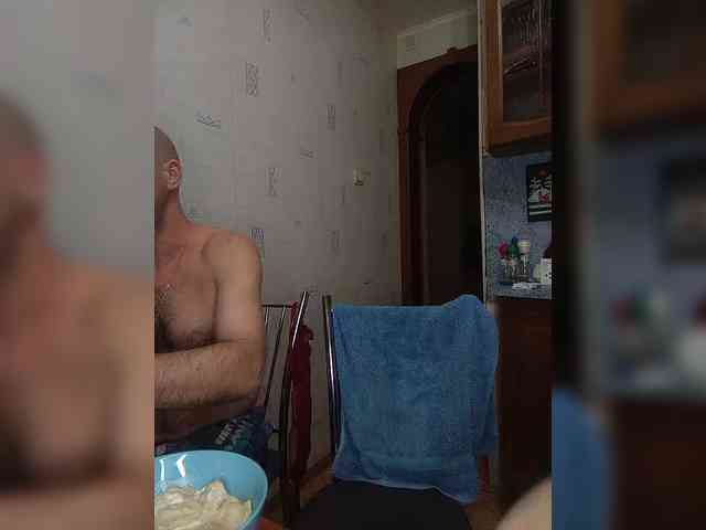 TotoJojo777 webcam