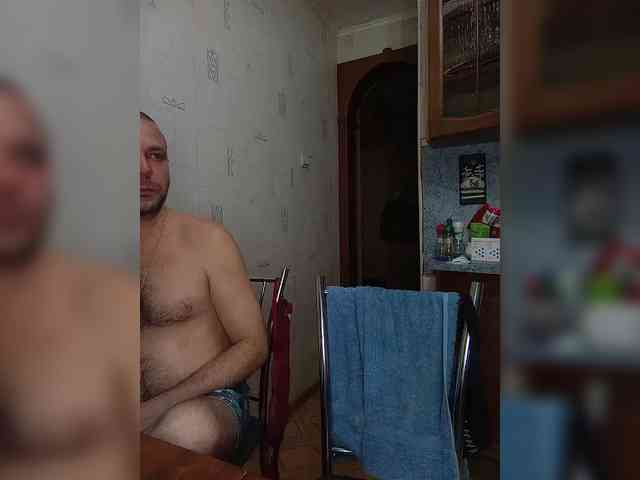 TotoJojo777 webcam