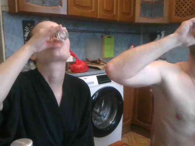 TotoJojo777 webcam
