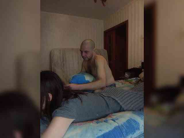TotoJojo777 webcam