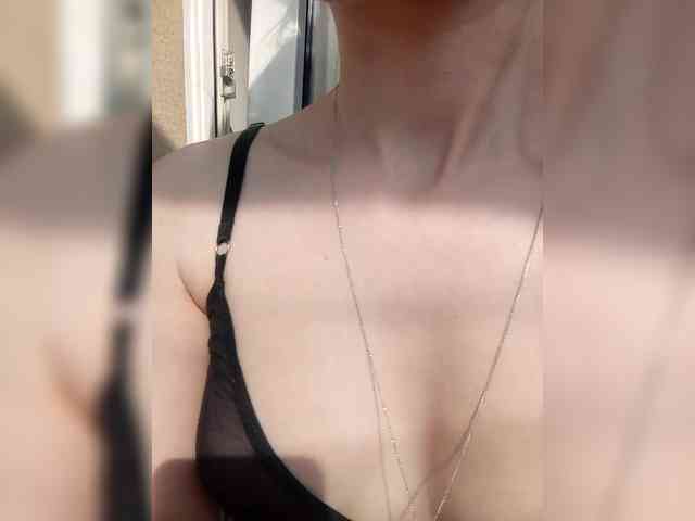 totodasha Live Webcam on BongaCams