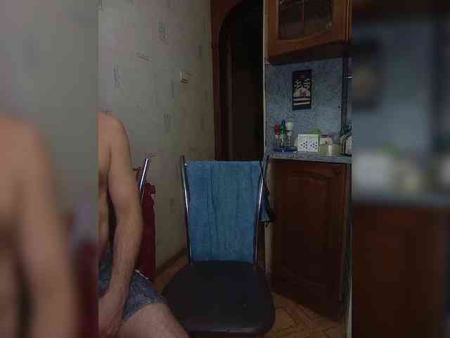 TotoJojo777 webcam