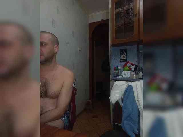 TotoJojo777 webcam