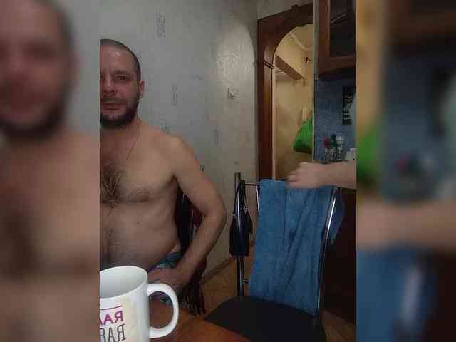 TotoJojo777 webcam