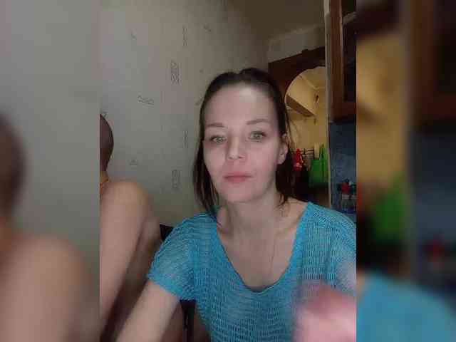 totodasha Live Webcam on BongaCams