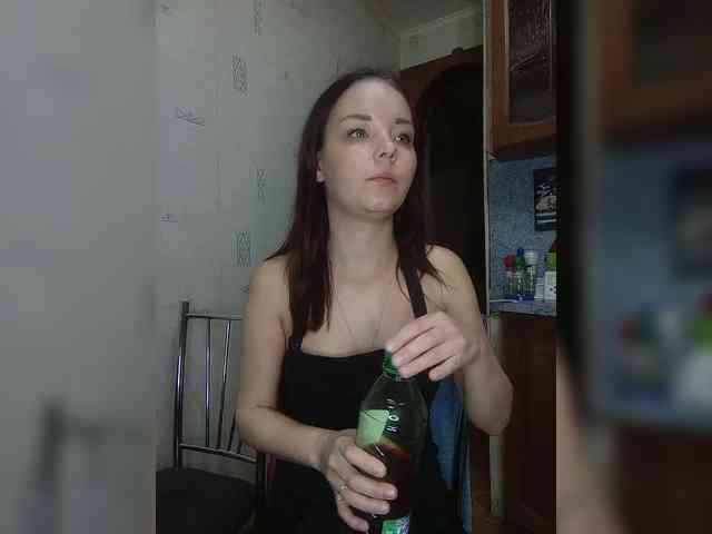 totodasha Live Webcam on BongaCams