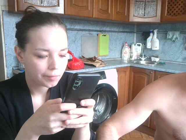 live free chat Totodasha