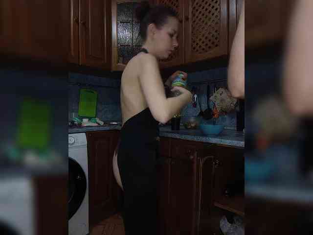 TotoJojo777 webcam