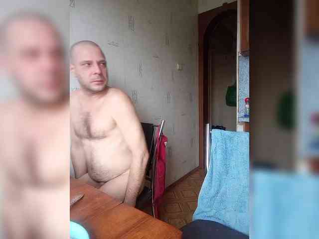 TotoJojo777 webcam