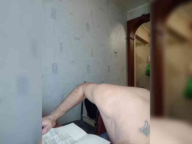 TotoJojo777 webcam