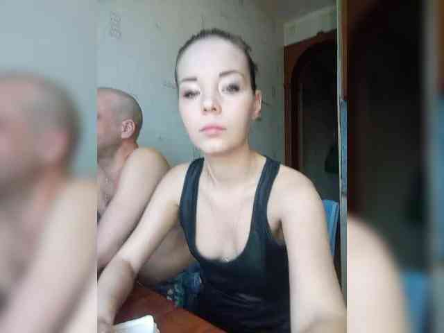 TotoJojo777 webcam