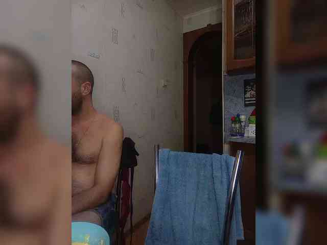 TotoJojo777 webcam