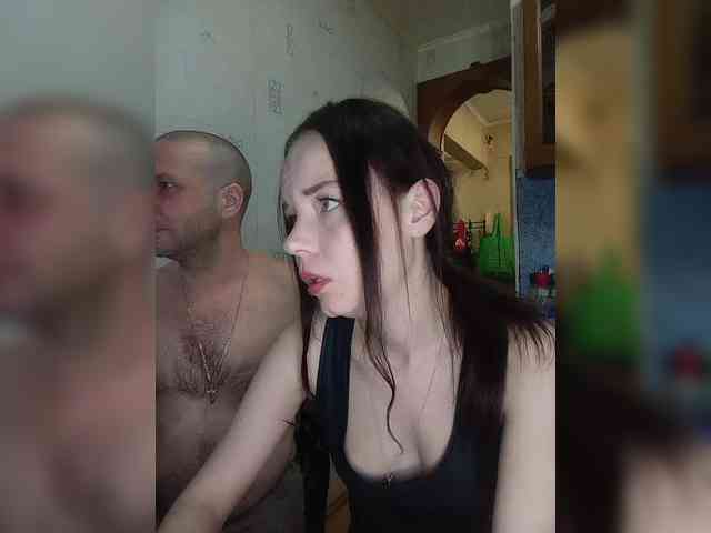 totodasha Live Webcam on BongaCams