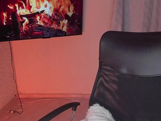 PaulinaBelush Porn Show