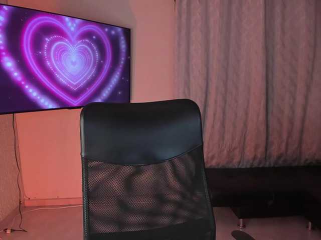 PaulinaBelush's BongaCams show and profile