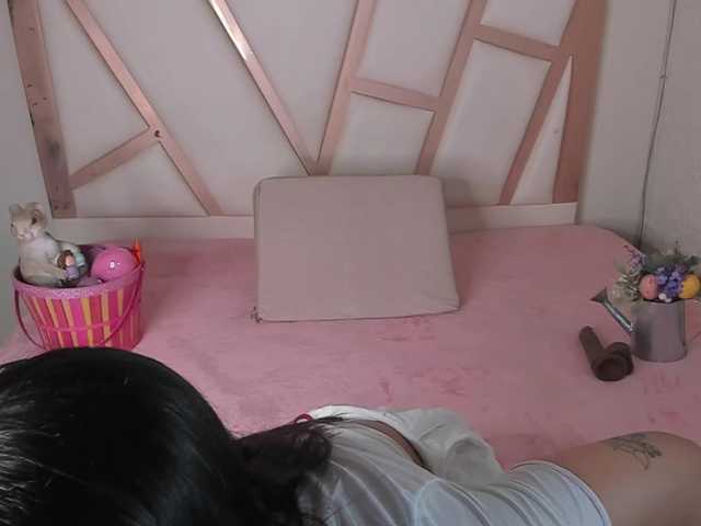 PaulinaBelush's BongaCams show and profile